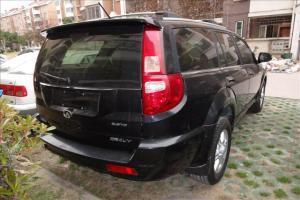 二手長城 哈弗H3 領先版2.5TCI兩驅舒適型_安徽省合肥市二手車_合肥瑞達舊機動車經紀-華夏二手車網