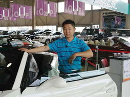 郭偉談今年市場 機動車經(jīng)紀(jì)行業(yè)表現(xiàn)平淡的挑戰(zhàn)與思考