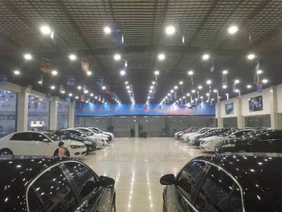 北京順民舊機動車菏澤分公司 連接首都與魯西南的二手車經(jīng)紀橋梁