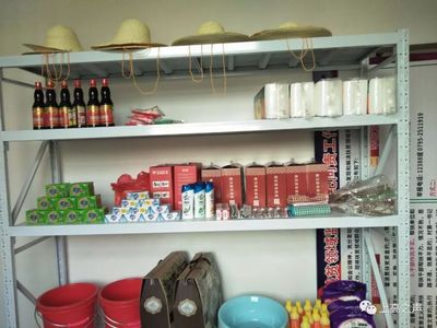 冬日暖陽暖人心 走訪慰問活動紀實