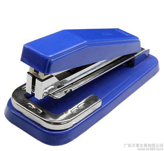 得力文具0305訂書機 大牌品質與選購指南