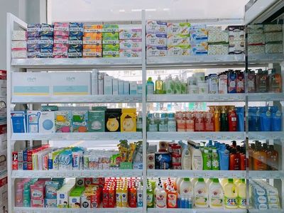 養饞記新店開業 千種零食與開業福利引爆購物狂潮