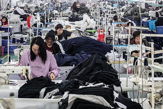 服裝工廠如何利用生產(chǎn)計劃根治生產(chǎn)亂象——以鞋帽制造為例