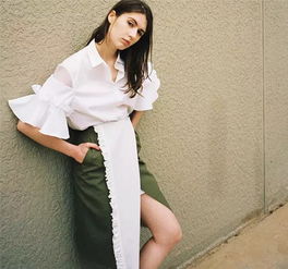 美skr人！這些小眾卻高級的服裝品牌，廣州小仙女趕快收藏